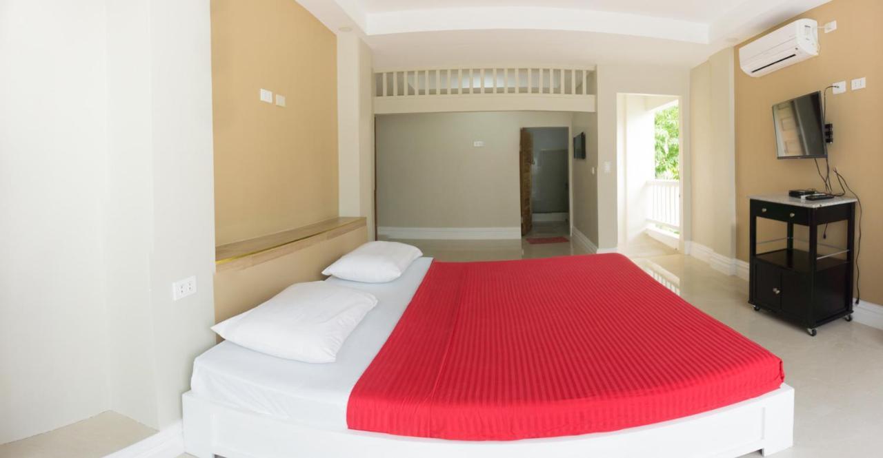 Sandscape Hotel Santa Fe  Eksteriør billede